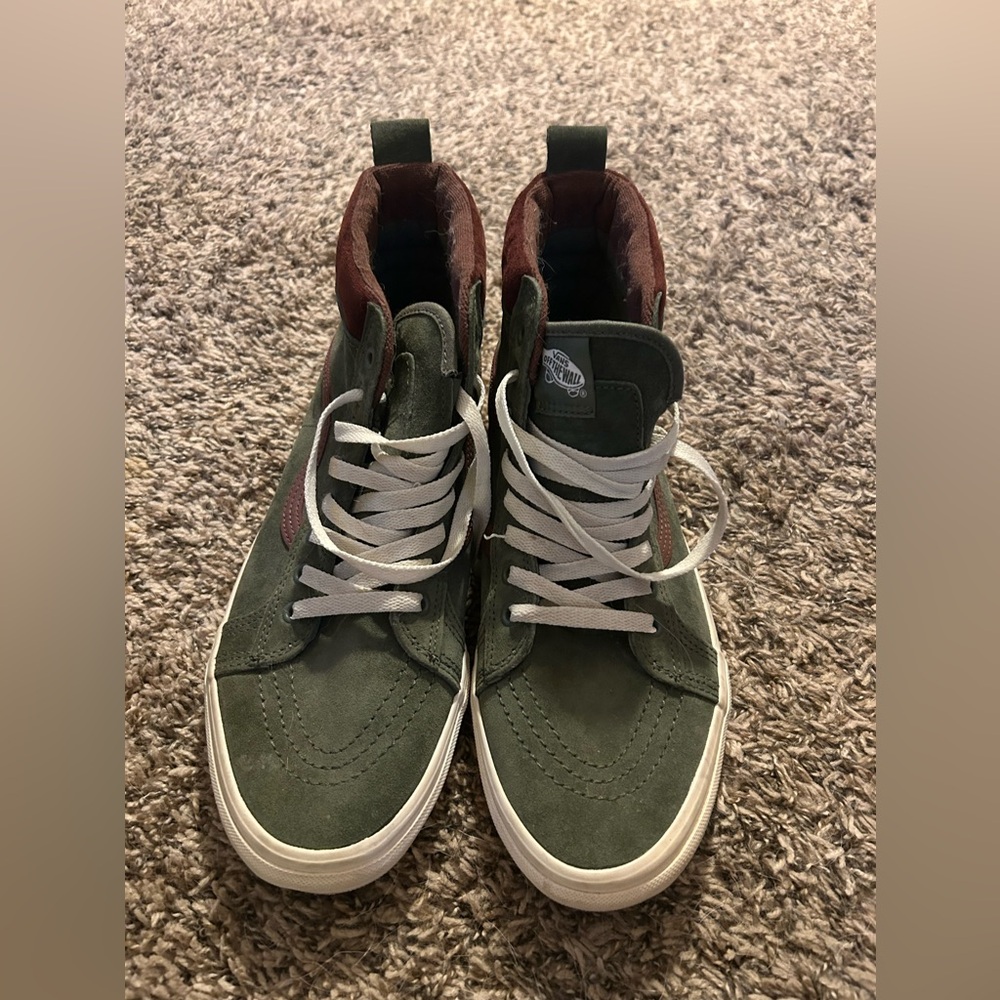 Vans MTE sneaker